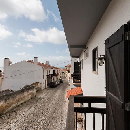 Homemoel Local Accomodation Al Sao Pedro De Moel Rom bilde