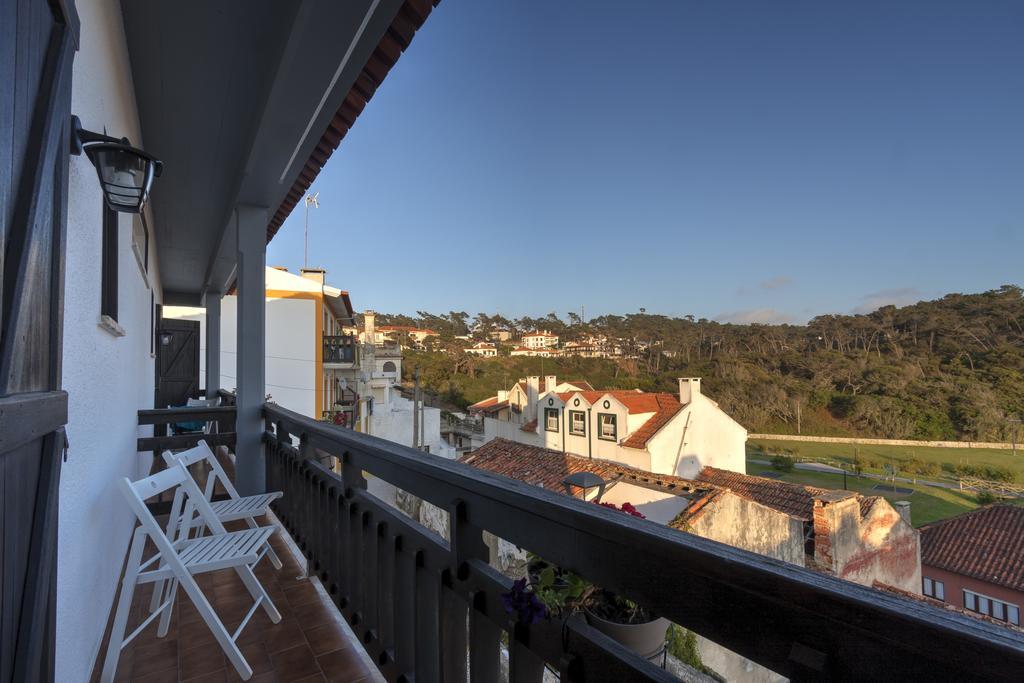 Homemoel Local Accomodation Al Sao Pedro De Moel Rom bilde