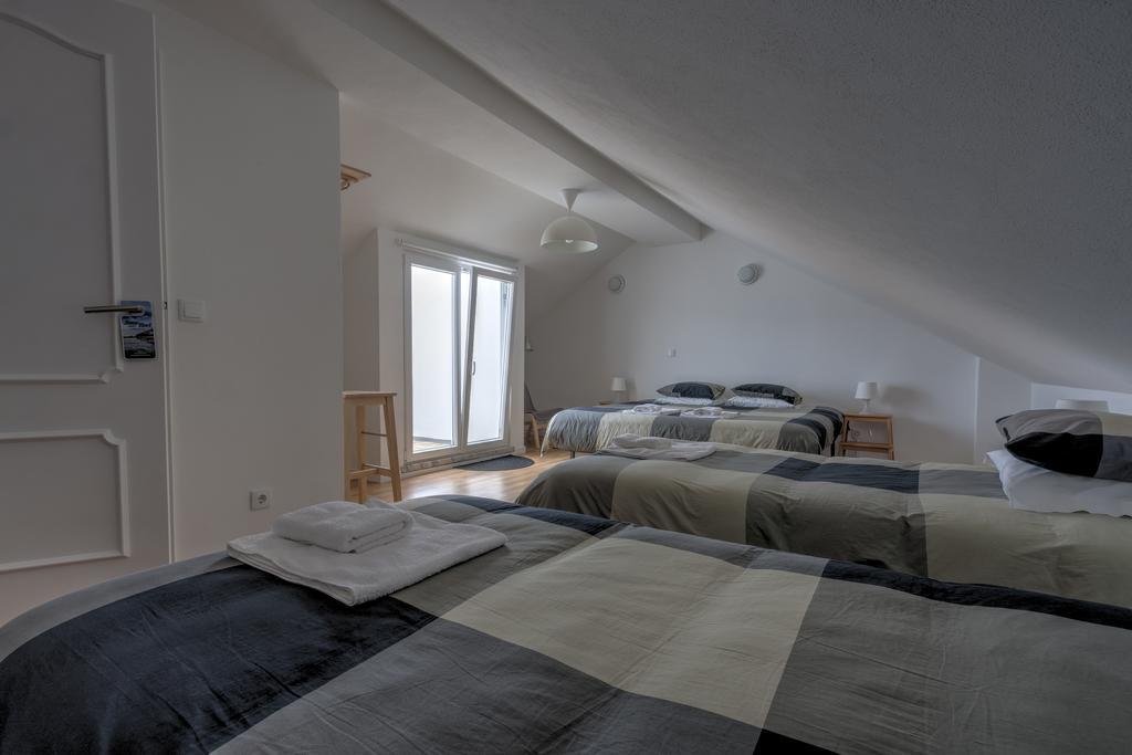 Homemoel Local Accomodation Al Sao Pedro De Moel Rom bilde